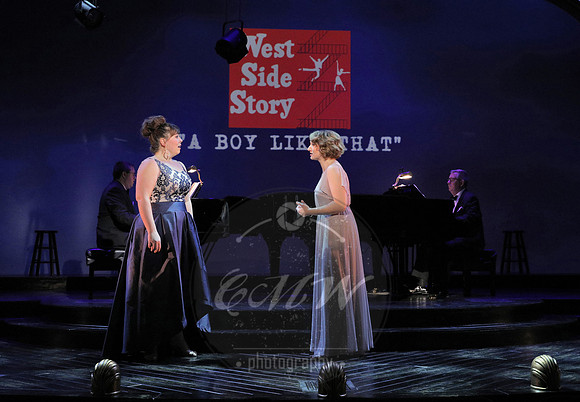 KC Rep, Side by Side by Sondheim