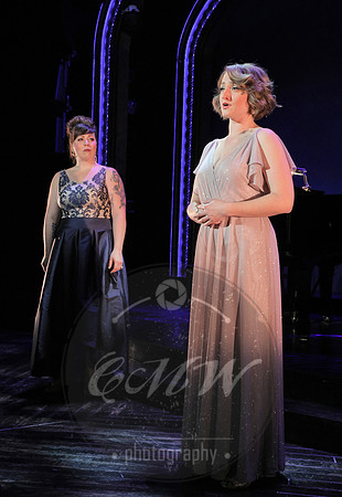 KC Rep, Side by Side by Sondheim
