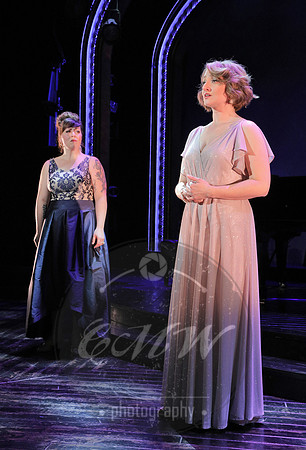 KC Rep, Side by Side by Sondheim