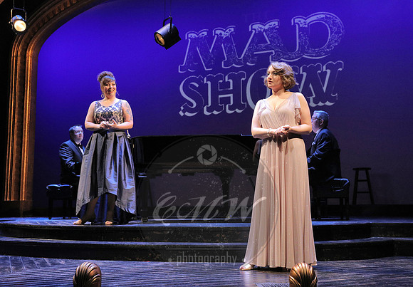 KC Rep, Side by Side by Sondheim