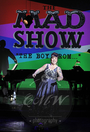 KC Rep, Side by Side by Sondheim