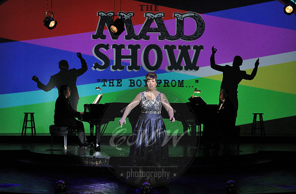 KC Rep, Side by Side by Sondheim
