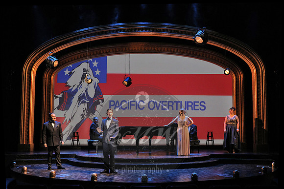 KC Rep, Side by Side by Sondheim