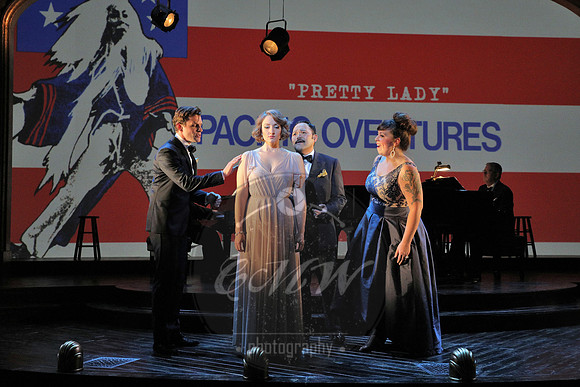 KC Rep, Side by Side by Sondheim