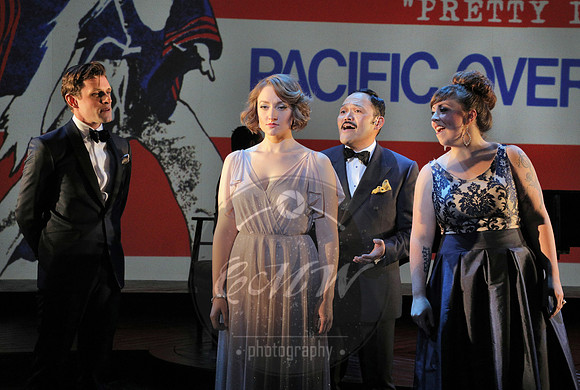 KC Rep, Side by Side by Sondheim