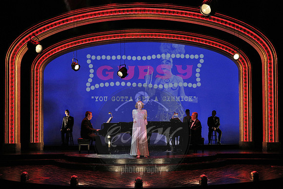 KC Rep, Side by Side by Sondheim