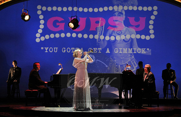 KC Rep, Side by Side by Sondheim