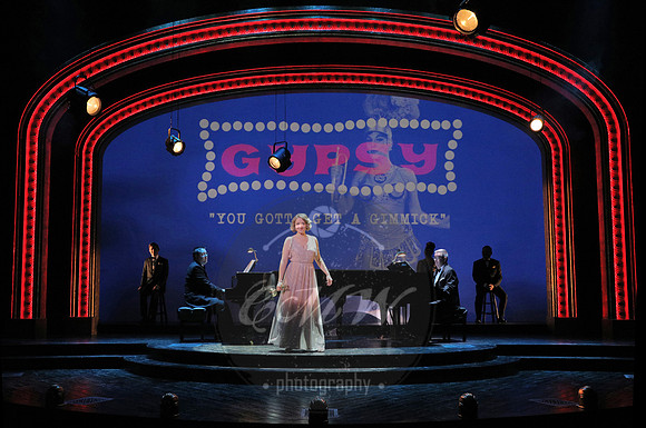KC Rep, Side by Side by Sondheim