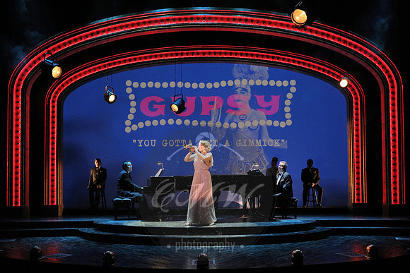 KC Rep, Side by Side by Sondheim