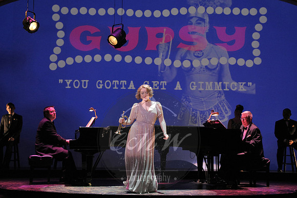 KC Rep, Side by Side by Sondheim