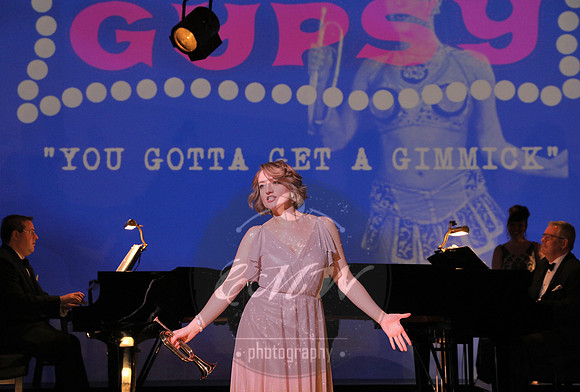 KC Rep, Side by Side by Sondheim
