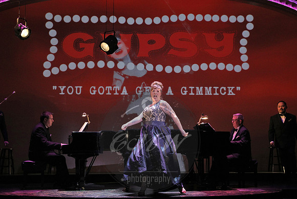 KC Rep, Side by Side by Sondheim