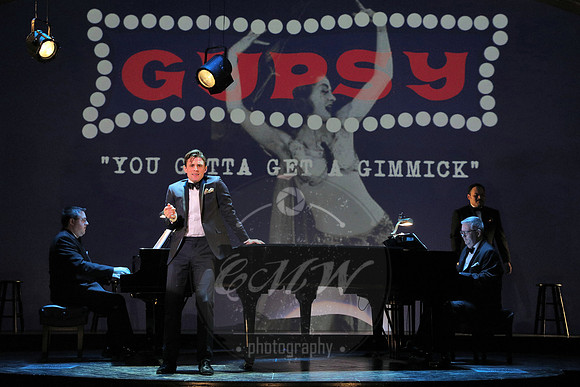 KC Rep, Side by Side by Sondheim