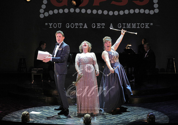 KC Rep, Side by Side by Sondheim