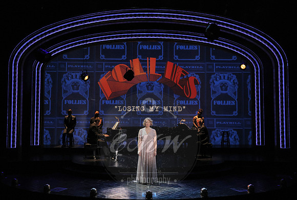 KC Rep, Side by Side by Sondheim