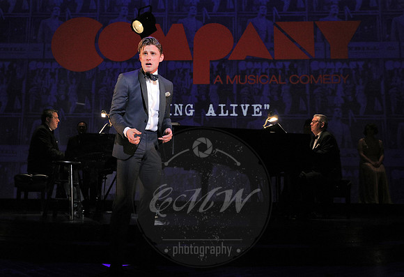 KC Rep, Side by Side by Sondheim
