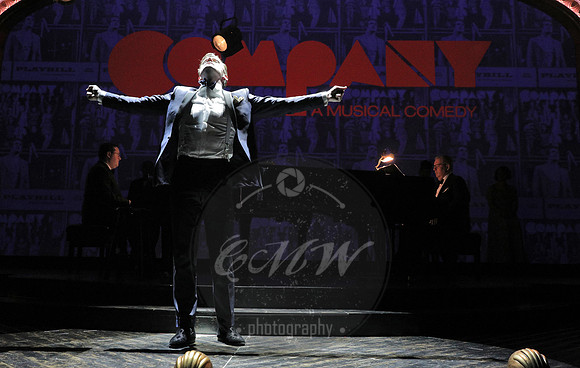 KC Rep, Side by Side by Sondheim
