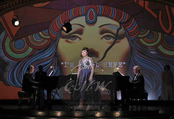 KC Rep, Side by Side by Sondheim
