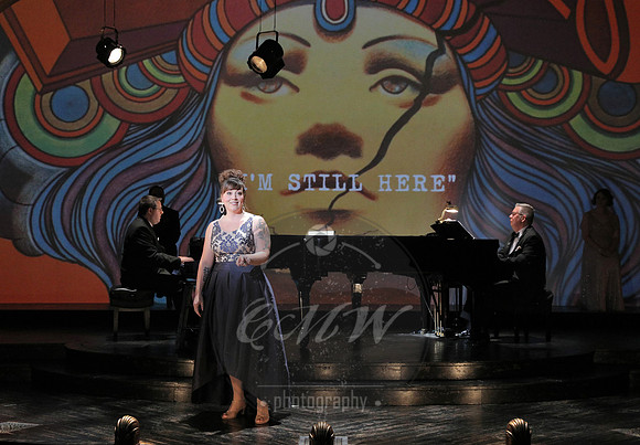 KC Rep, Side by Side by Sondheim