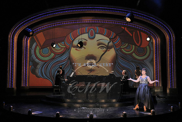 KC Rep, Side by Side by Sondheim