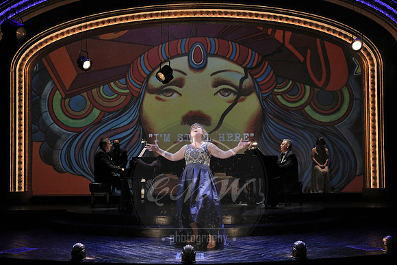 KC Rep, Side by Side by Sondheim