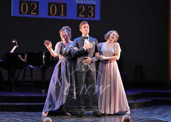KC Rep, Side by Side by Sondheim