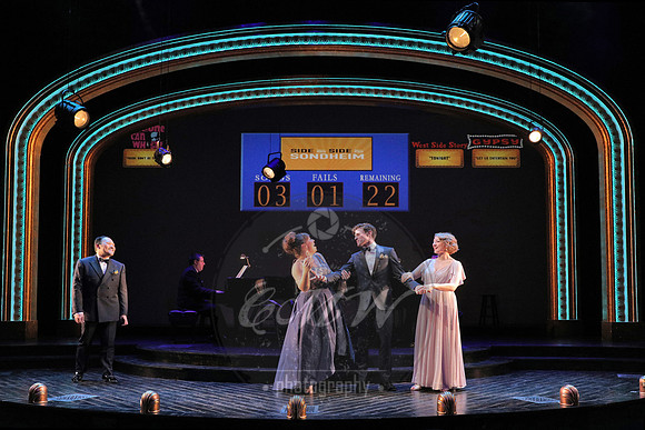 KC Rep, Side by Side by Sondheim