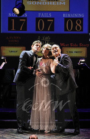 KC Rep, Side by Side by Sondheim