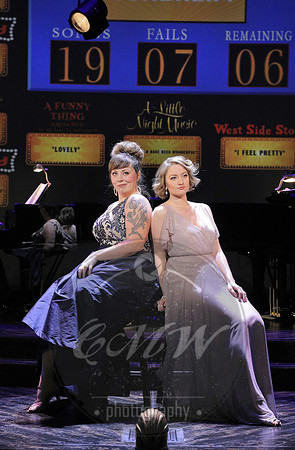 KC Rep, Side by Side by Sondheim