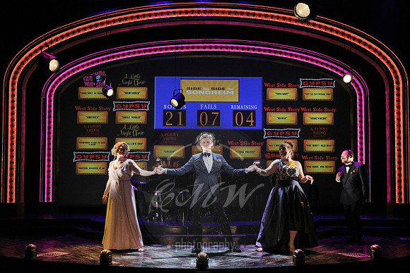 KC Rep, Side by Side by Sondheim