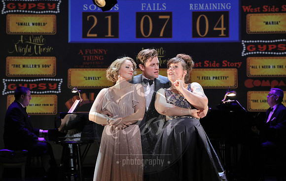 KC Rep, Side by Side by Sondheim