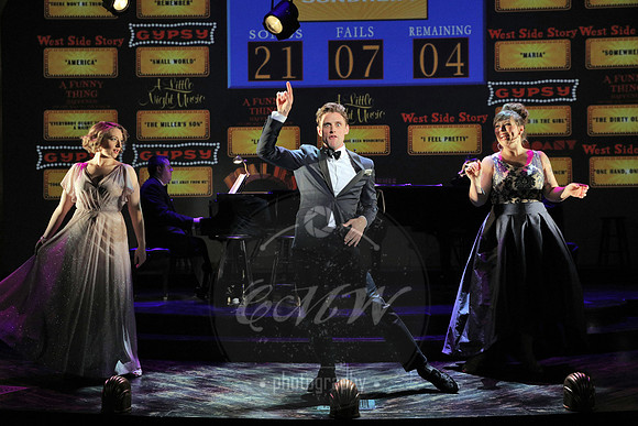 KC Rep, Side by Side by Sondheim