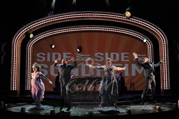 KC Rep, Side by Side by Sondheim