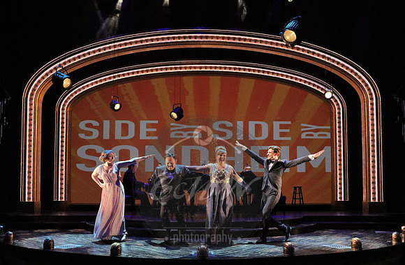 KC Rep, Side by Side by Sondheim