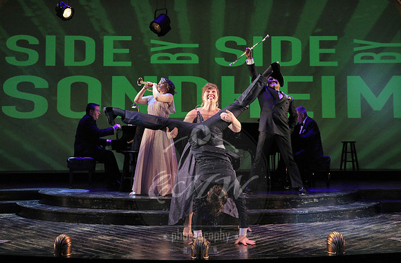 KC Rep, Side by Side by Sondheim