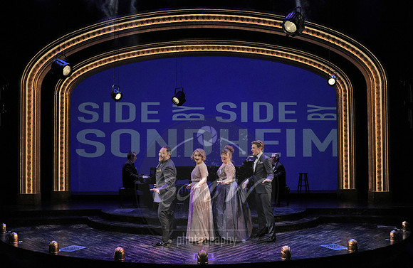 KC Rep, Side by Side by Sondheim