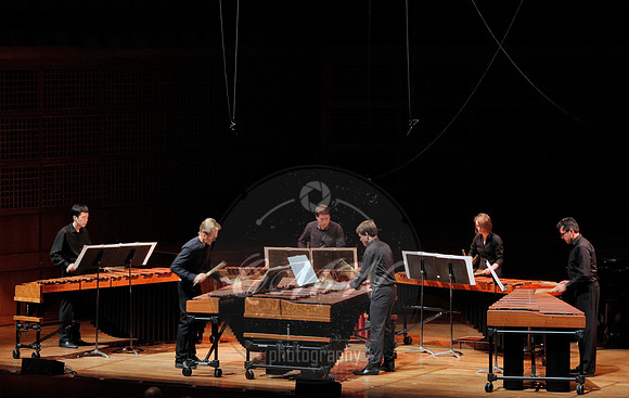 San Francisco Symphony, Steve Reich