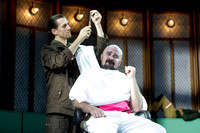 West Edge Opera, Wozzeck