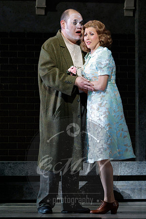 Los Angeles Opera, Rigoletto