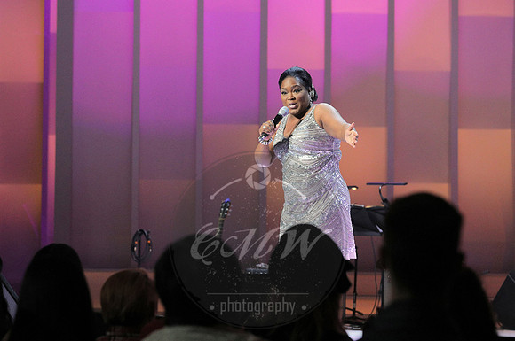 Chicago Voices