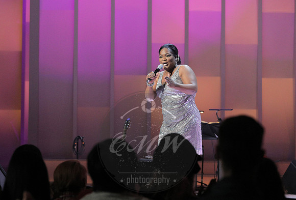 Chicago Voices