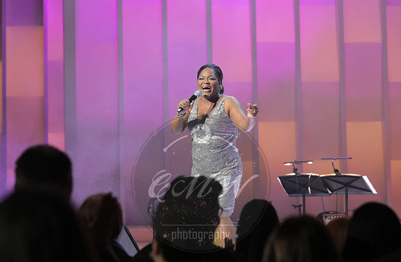 Chicago Voices