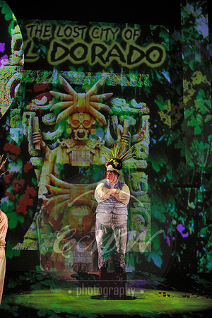 Portland Opera, Candide
