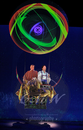 Portland Opera, Candide