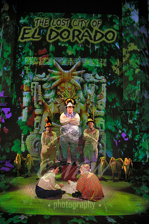 Portland Opera, Candide
