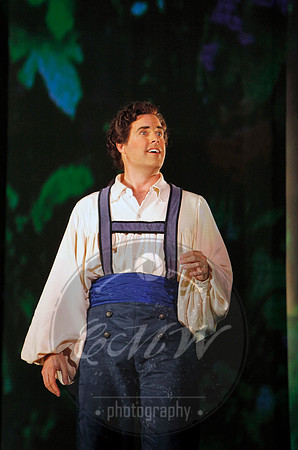 Portland Opera, Candide