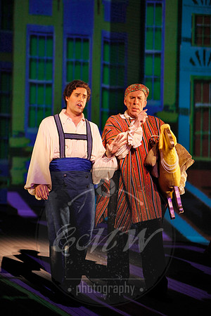 Portland Opera, Candide