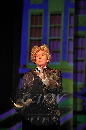 Portland Opera, Candide