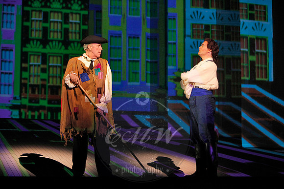 Portland Opera, Candide