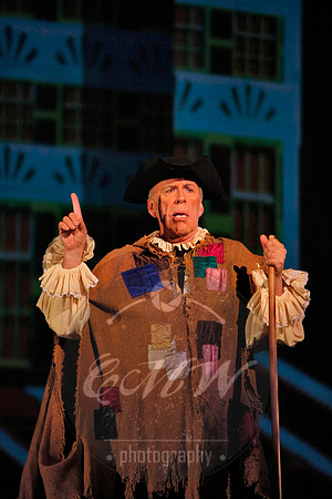 Portland Opera, Candide